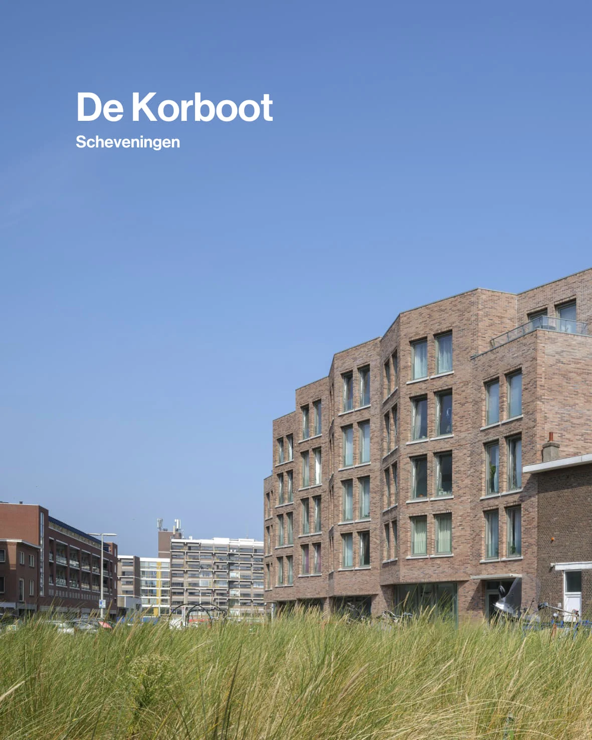 Korbootstraat