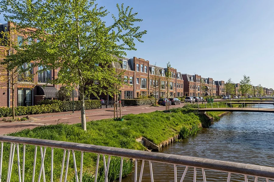 Vroondaal