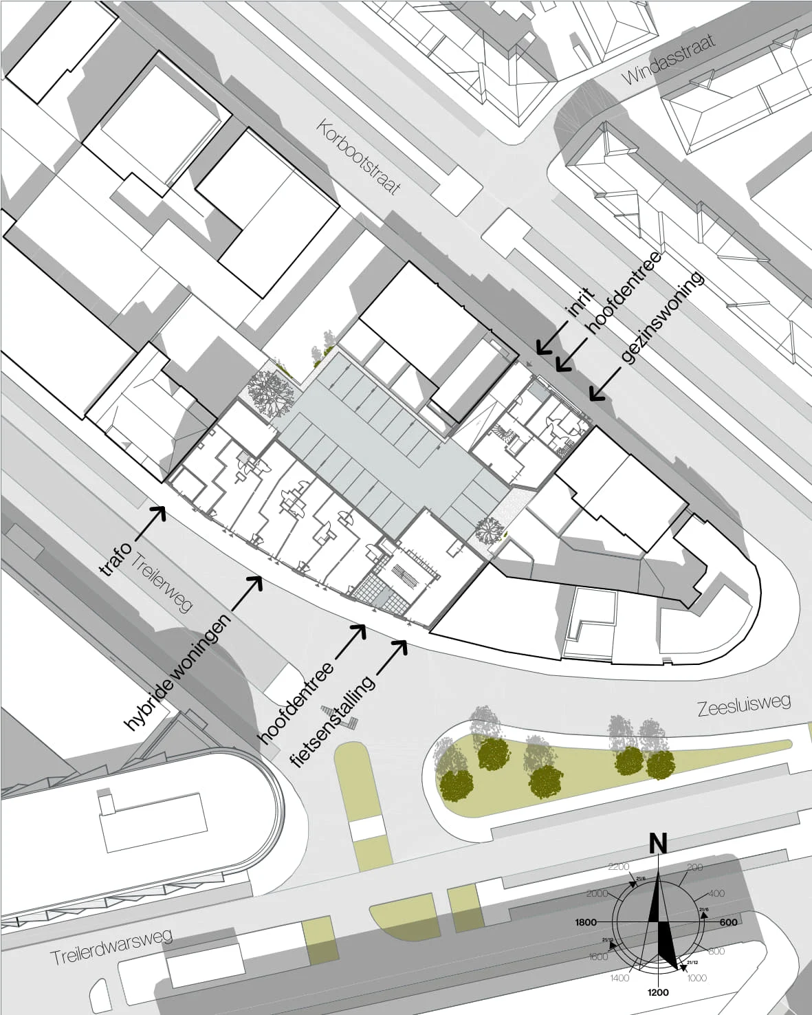Korbootstraat