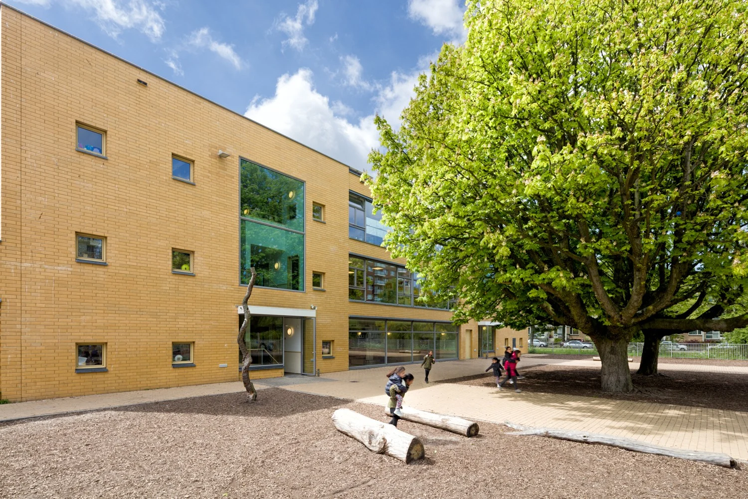 Openbare Basisschool De Wissel