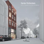 Hostel Eendrachtsstraat