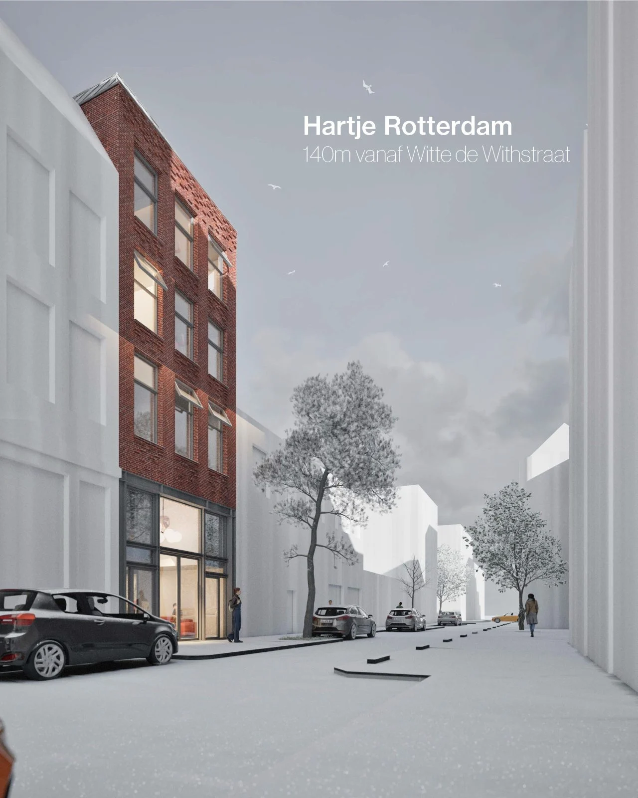 Hostel Eendrachtsstraat