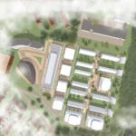 Stedenbouwkundig plan voormalig Philips NEC terrein