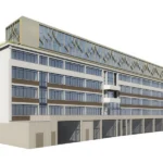 Transformatie Hermes City Plaza
