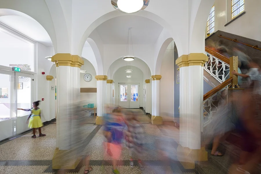 Bavinckschool