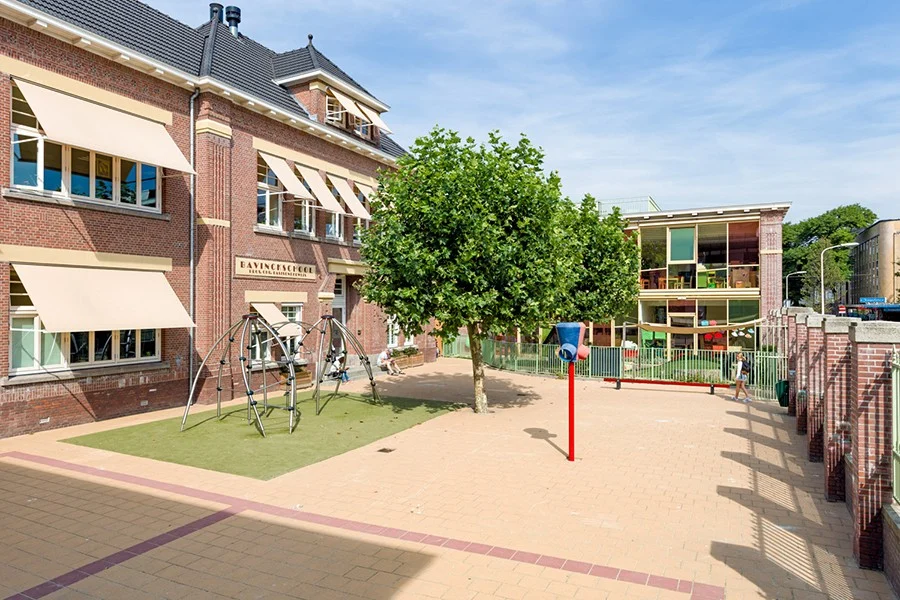 Bavinckschool