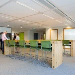Interieur Cyclus NV