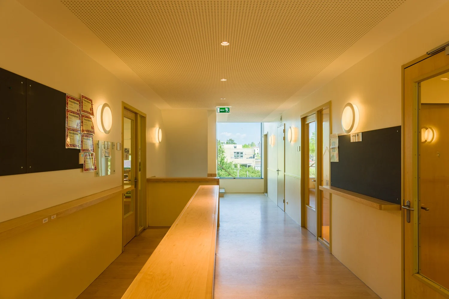 Openbare Basisschool De Wissel