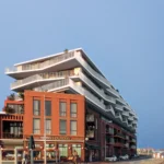 Het Boegbeeld op Scheveningen