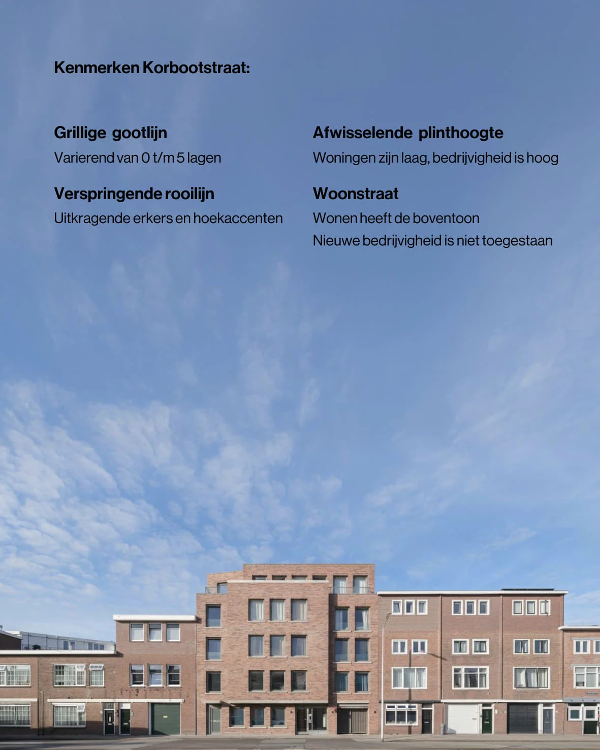 Korbootstraat