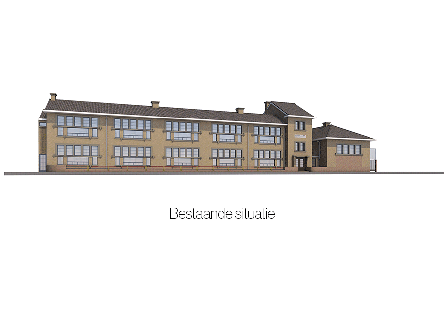 Het Mozaïek