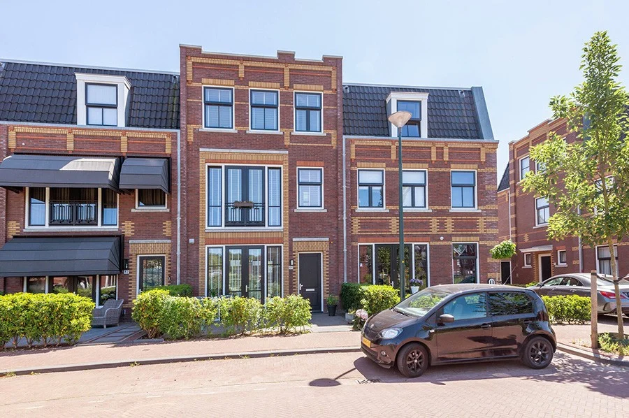 Vroondaal