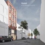 Hostel Eendrachtsstraat