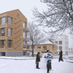 Dijkappartementen
