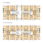 The Beatrix – transformatie