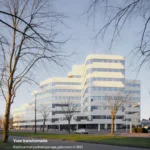 Transformatie Burgemeester Elsenlaan 321