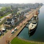 Heren aan de Haven