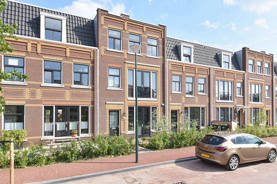 Vroondaal