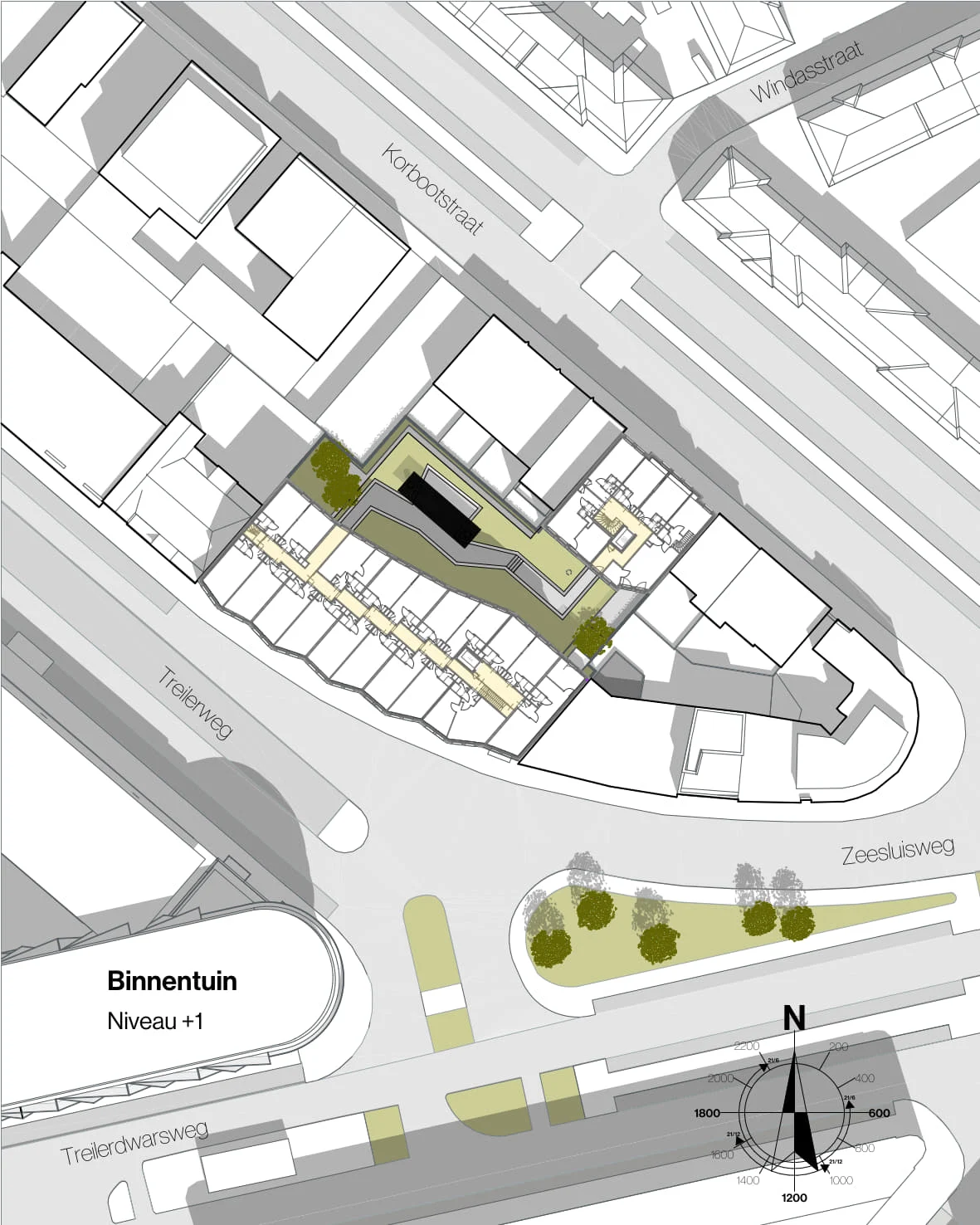 Korbootstraat