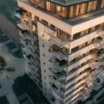 The Beatrix – transformatie