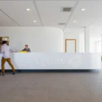 Interieur Cyclus NV