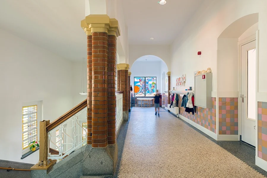 Bavinckschool