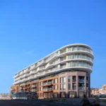Het Boegbeeld op Scheveningen