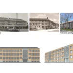 Dijkappartementen