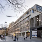 Transformatie Hermes City Plaza
