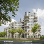Transformatie Burgemeester Elsenlaan 321