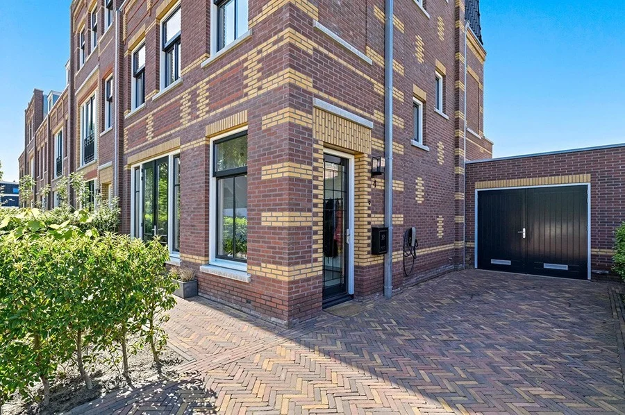 Vroondaal