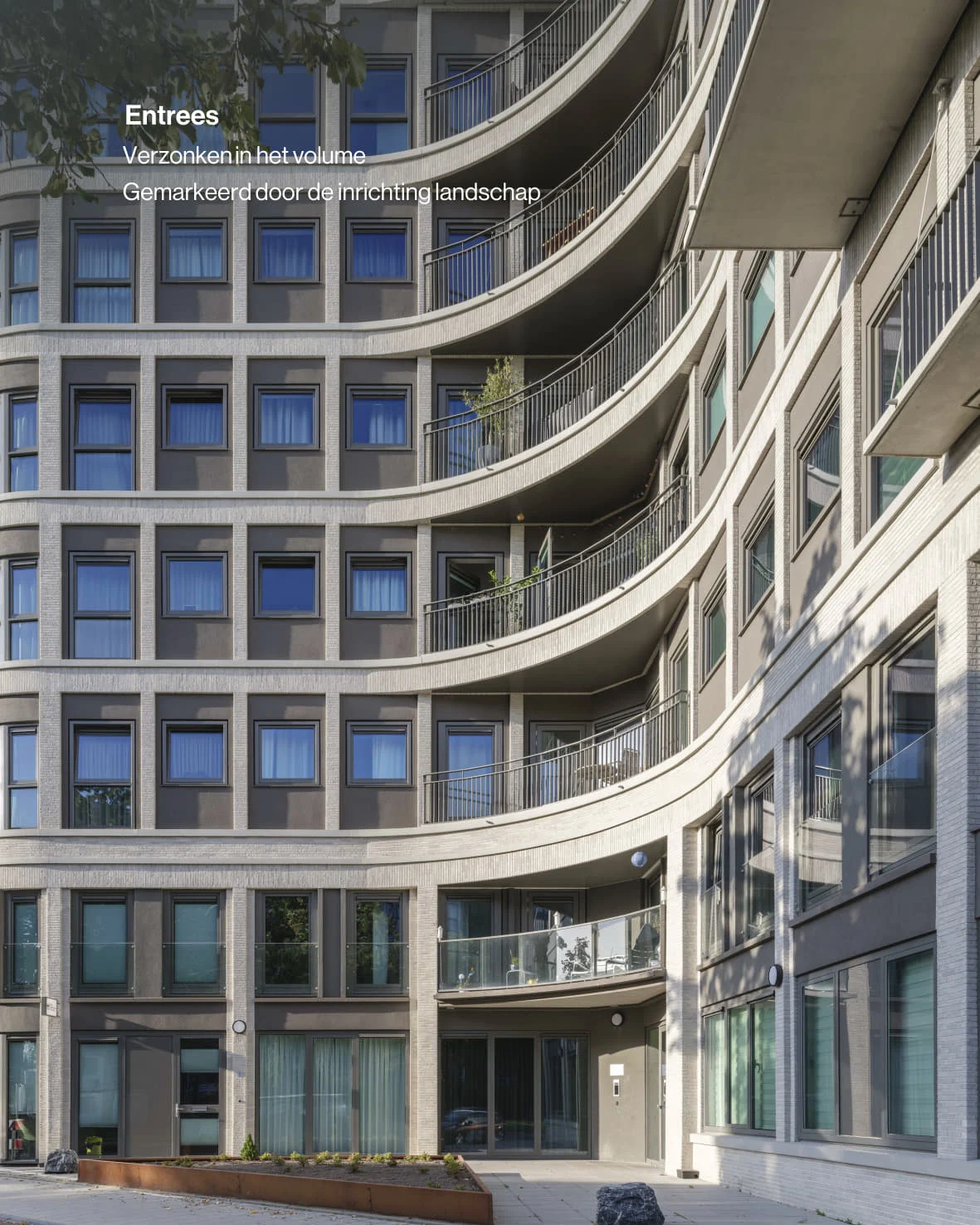 Transformatie Burgemeester Elsenlaan 321