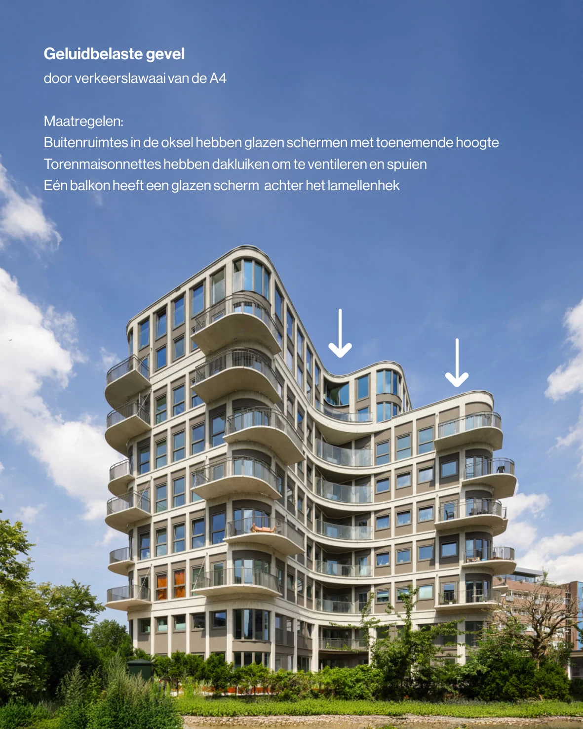 Transformatie Burgemeester Elsenlaan 321