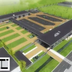 Bedrijfscomplex Cyclus NV
