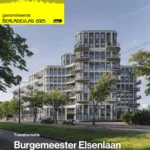 Transformatie Burgemeester Elsenlaan 321