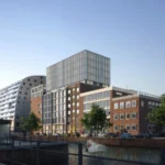 Hotel aan het Hang
