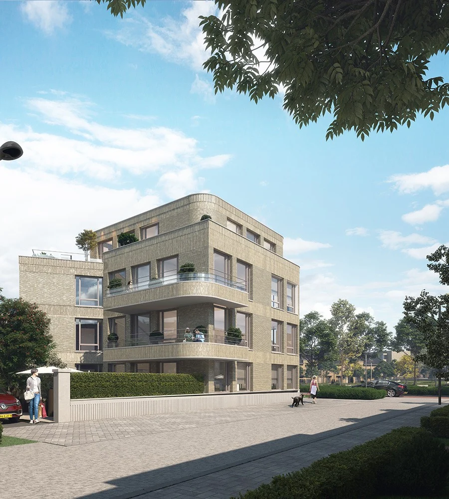 Hoeksteen