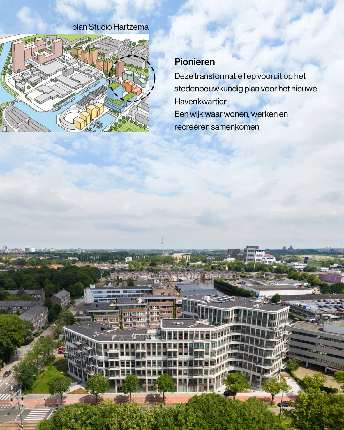 Transformatie Burgemeester Elsenlaan 321