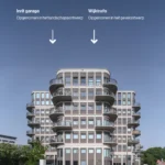 Transformatie Burgemeester Elsenlaan 321