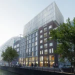 Hotel aan het Hang