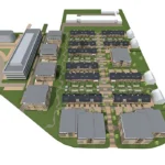 Herontwikkeling Philips NEC terrein