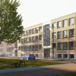 Dijkappartementen