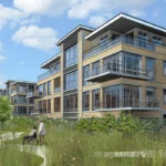 Herontwikkeling Philips NEC terrein