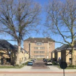 Zuiderhof locatie Zuiderziekenhuis