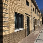 Zuiderhof locatie Zuiderziekenhuis
