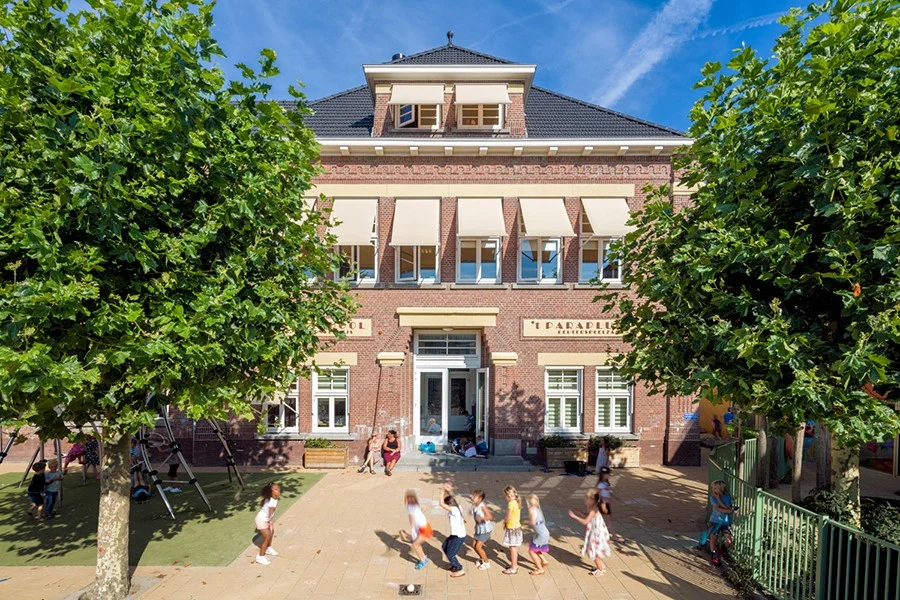 Bavinckschool