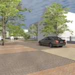 Stedenbouwkundig plan voormalig Philips NEC terrein