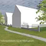 Stedenbouwkundig plan voormalig Philips NEC terrein