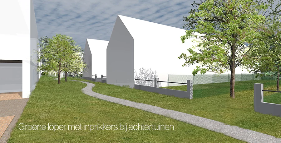 Stedenbouwkundig plan voormalig Philips NEC terrein