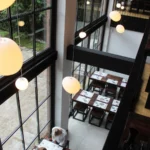 CityHub & wagamama